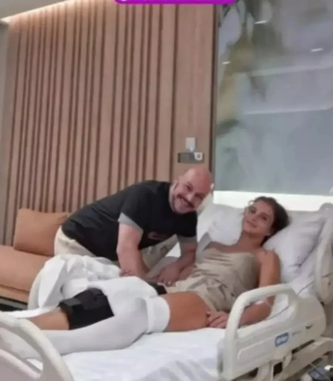 Survivor All Star 2025’te yarışan Pınar Saka, sakatlığı nedeniyle elendi