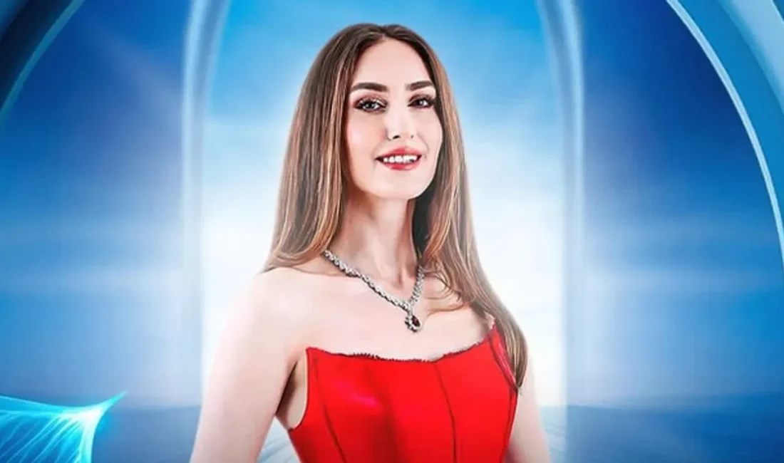 Türkiye’yi Miss World 2025’te İdil Bilgen temsil ediyor ve yarışmada
