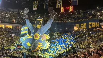 Fenerbahçe Beko, Turkish Airlines EuroLeague finalinde Fransız ekibi Monaco ile