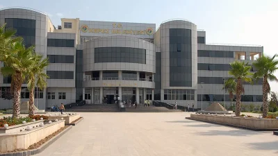 Kepez Belediyesi, personelinin mesleki gelişimini desteklemek amacıyla beş haftalık kapsamlı