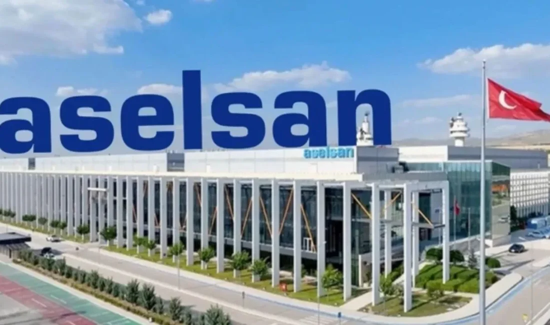 ASELSAN’ın 50. kuruluş yılına özel olarak tasarlanan Tekno Macera Tırı,