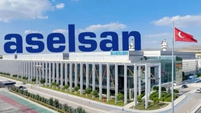 ASELSAN’ın 50. kuruluş yılına özel olarak tasarlanan Tekno Macera Tırı,