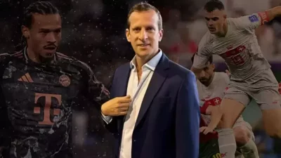 Galatasaray, Süper Lig’de üst üste üçüncü şampiyonluğunu kazanmasının ardından gözünü