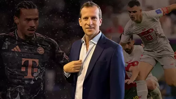 Galatasaray, Süper Lig’de üst üste üçüncü şampiyonluğunu kazanmasının ardından gözünü