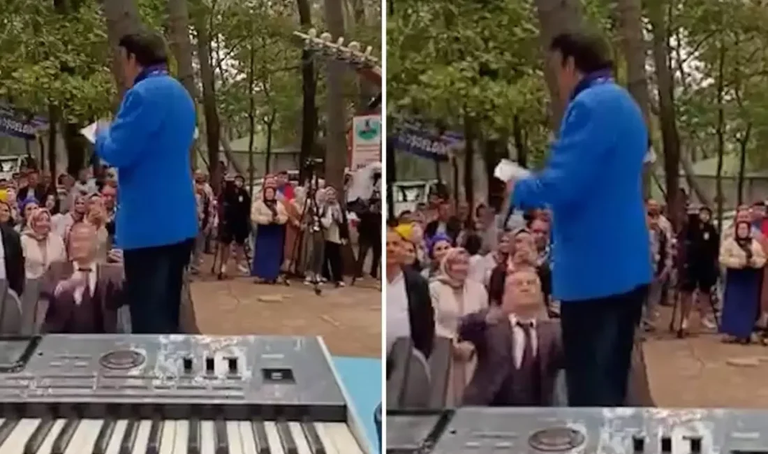 Arabesk müziğin efsane ismi Hakkı Bulut, son dönemde derneklerin düzenlediği
