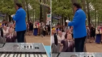 Arabesk müziğin efsane ismi Hakkı Bulut, son dönemde derneklerin düzenlediği