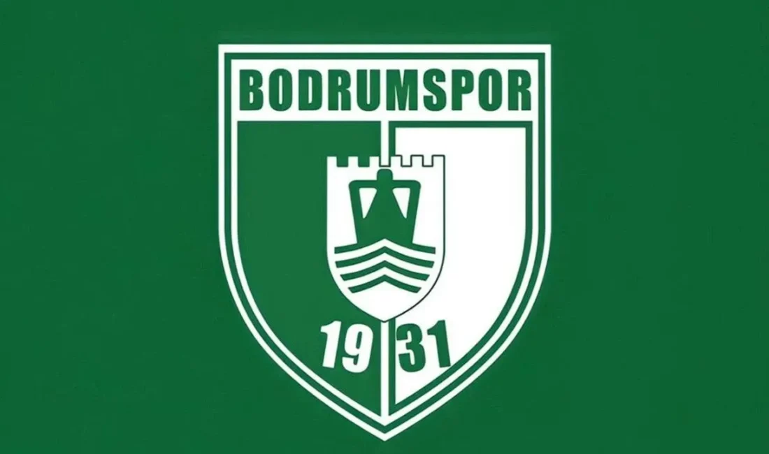 Trendyol Süper Lig 2024-2025 sezonunun bitimine bir hafta kala Bodrum