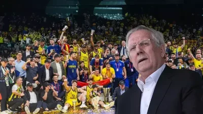 Fenerbahçe Beko, Abu Dhabi’de düzenlenen Turkish Airlines EuroLeague Final Four