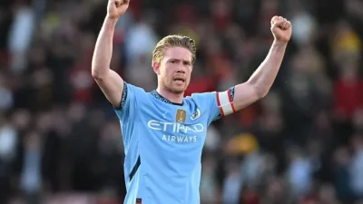 2022 yılında Galatasaray’a sadece bir yıllık sözleşmeyle gelen Dries Mertens,