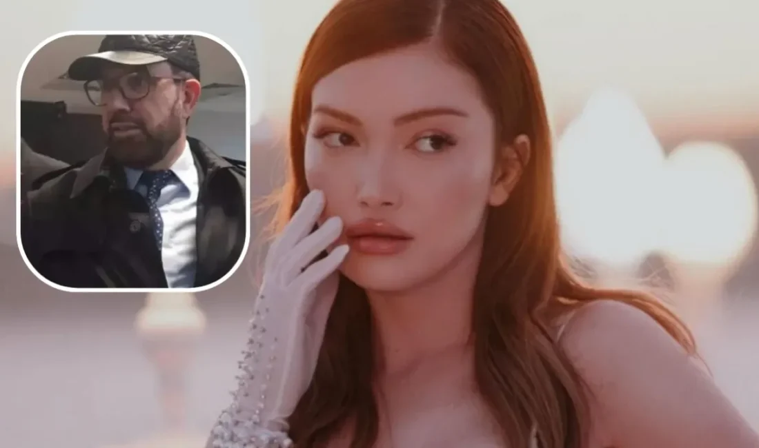 Sosyal medya fenomeni Danla Biliç, üç yıl önce yaptırdığı kalça
