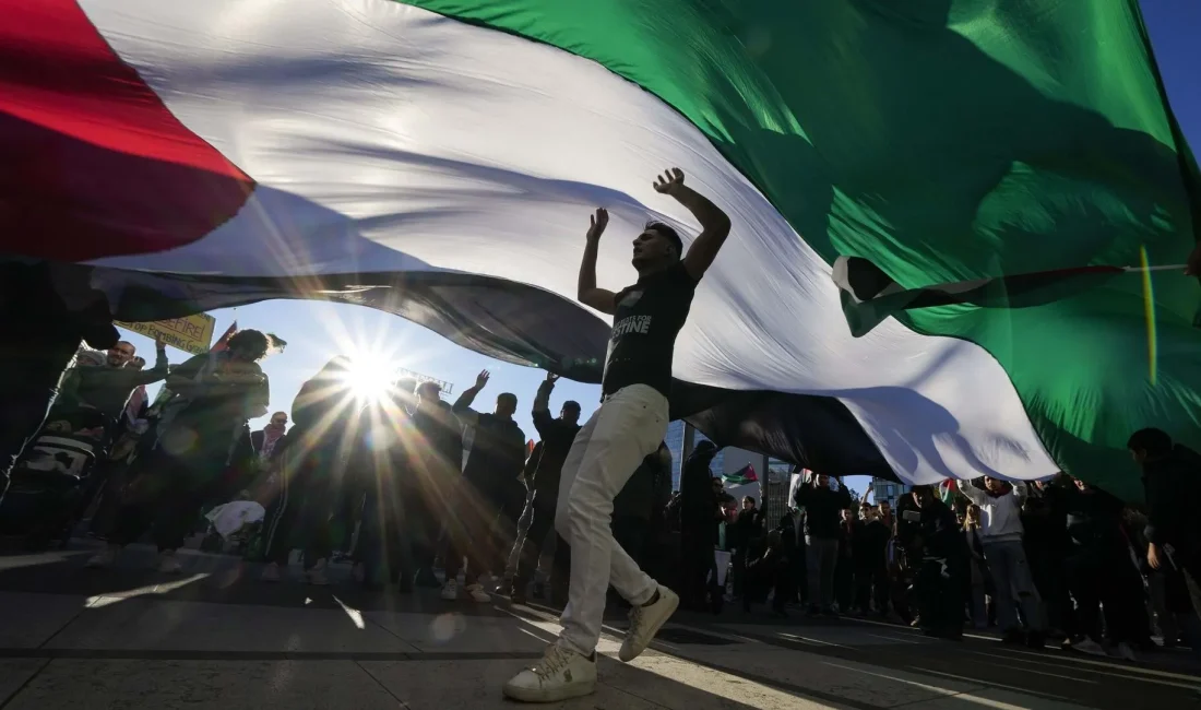 İsrail Başbakanı Binyamin Netanyahu, Gazze’deki İsrailli esirlerle ilgili “bugün olmazsa
