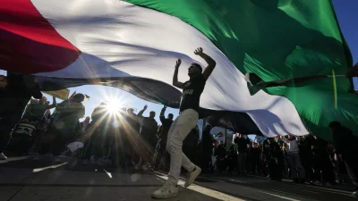 İsrail Başbakanı Binyamin Netanyahu, Gazze’deki İsrailli esirlerle ilgili “bugün olmazsa