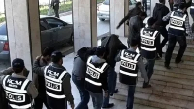 İstanbul Cumhuriyet Başsavcılığı’nın yürüttüğü FETÖ soruşturması kapsamında, İstanbul merkezli 36