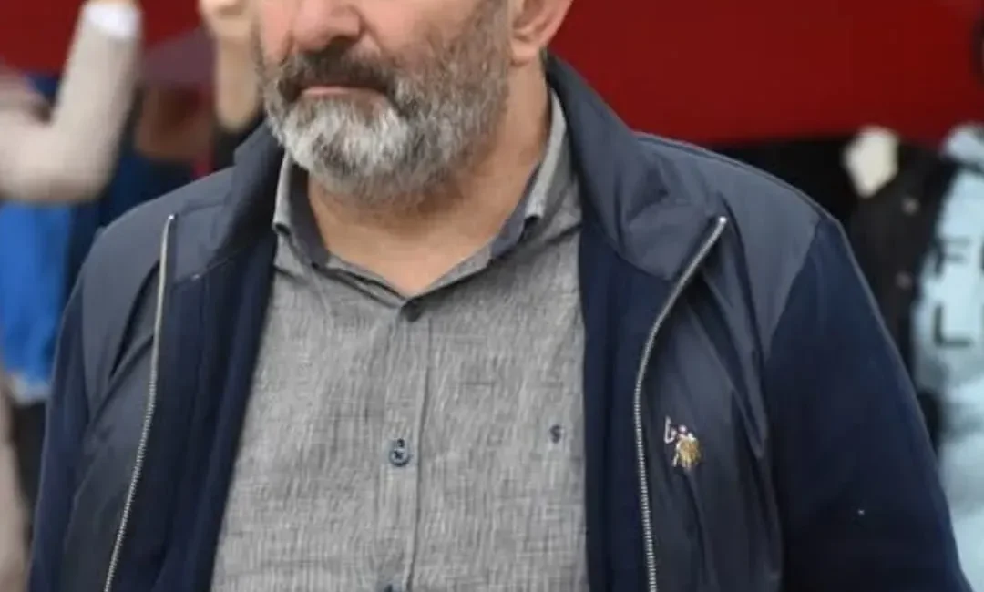 Samsun’da emekli polis memuru Mahmut U. (58), İlkadım ilçesi Atatürk