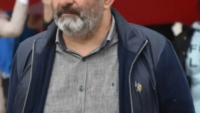 Samsun’da emekli polis memuru Mahmut U. (58), İlkadım ilçesi Atatürk