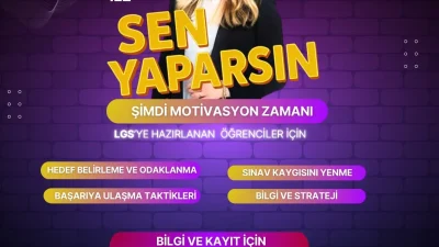 Elazığ’da uzun yıllardır hizmet veren bir kırtasiye ve kitabevi, LGS