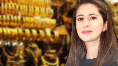 Para Piyasaları Uzmanı Şirin Sarı, altın fiyatlarındaki ralliyi ve geleceğe