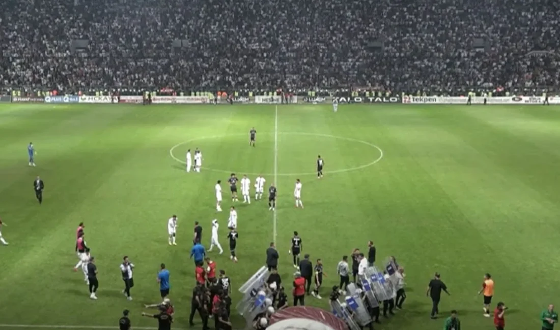 Nesine 2. Lig Play-Off yarı final 2. turunda Elazığspor, Elazığ