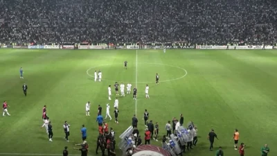 Nesine 2. Lig Play-Off yarı final 2. turunda Elazığspor, Elazığ
