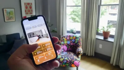 Apple, uzun süredir üzerinde çalıştığı akıllı ev hub’ını 2024 yılı