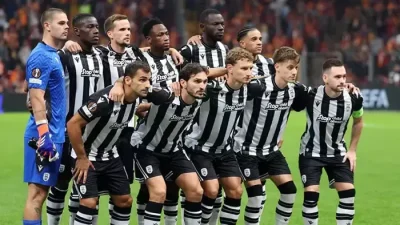 Galatasaray, sezon sonunda takımdan ayrılacak olan Fernando Muslera'nın yerine yeni