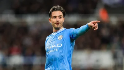 Manchester City'de gözden düşen Jack Grealish'in takımdan ayrılması gündemde. Teknik