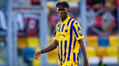 Beşiktaş’ın transfer listesinde yer alan Mahmudu Bajo’nun transferinde sıcak gelişmeler