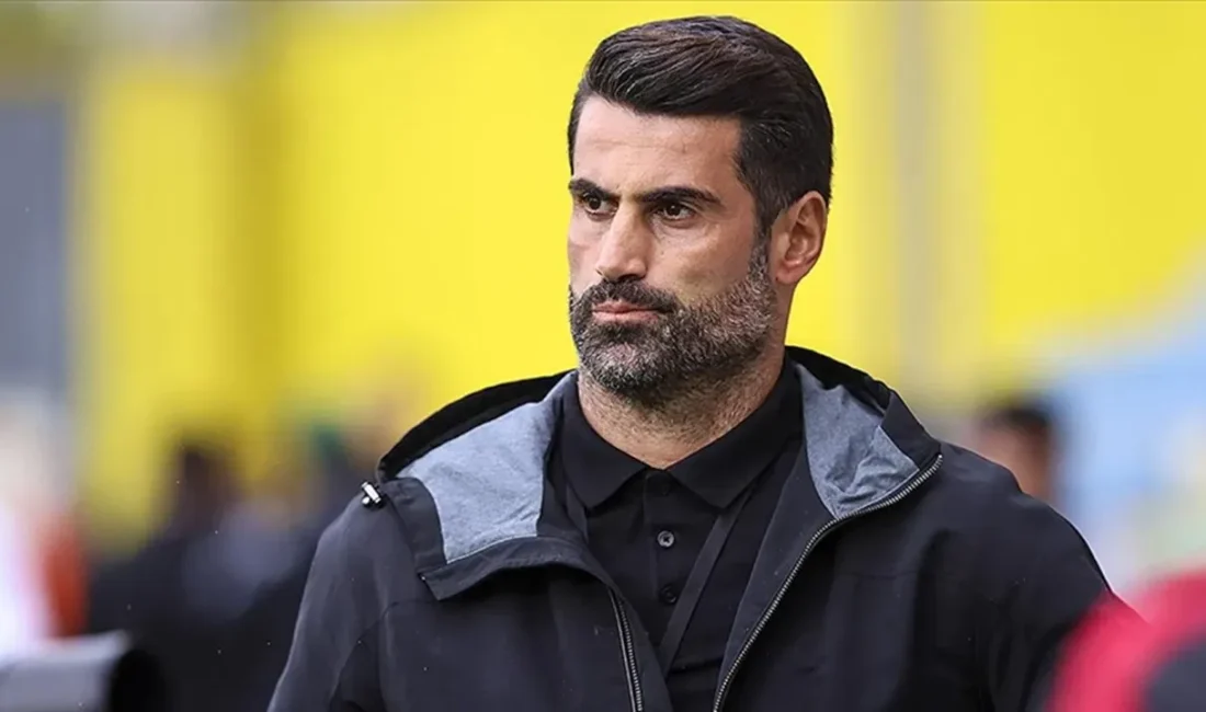 Fenerbahçe, hayal kırıklığıyla geçen sezonun ardından başkan Ali Koç ve