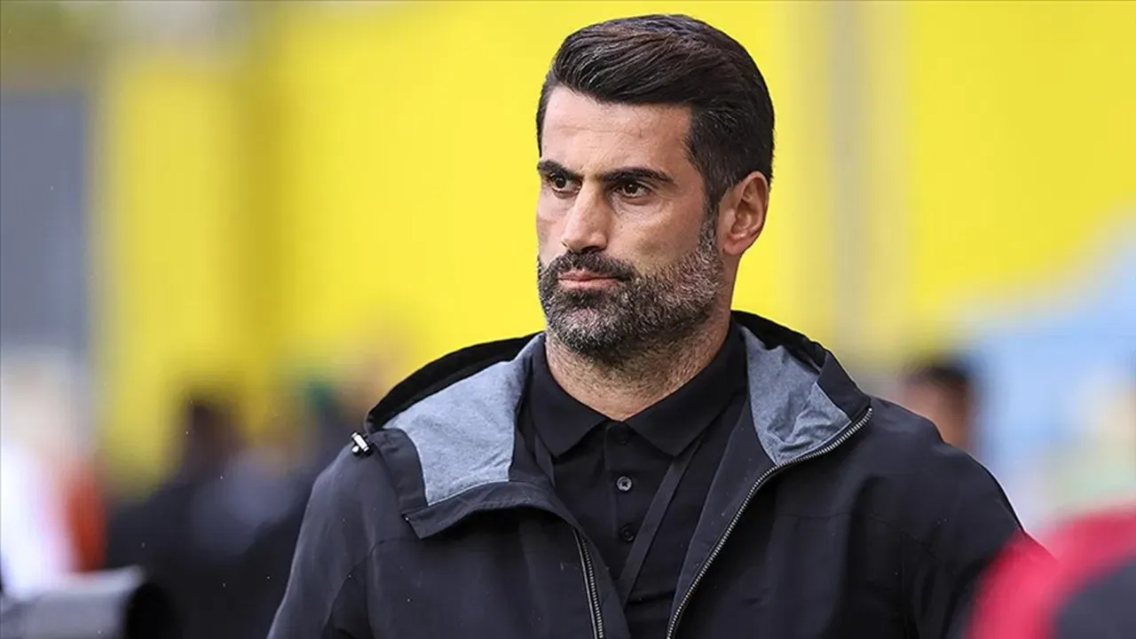 Fenerbahçe, hayal kırıklığıyla geçen sezonun ardından başkan Ali Koç ve