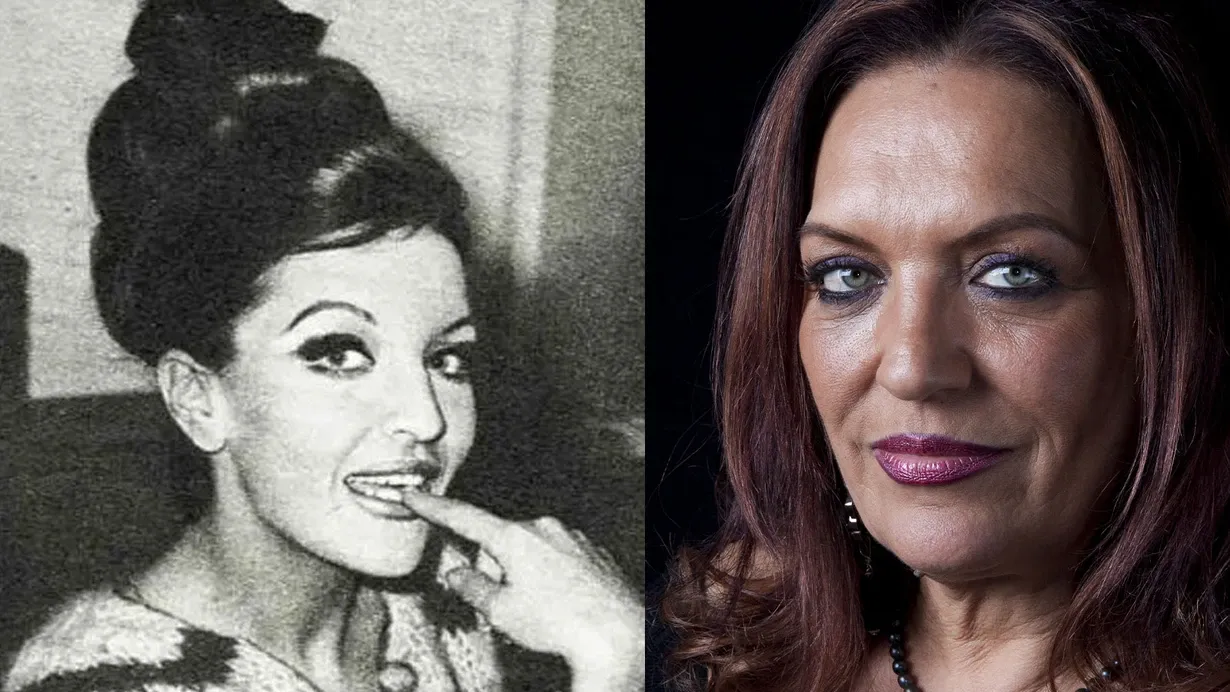 Yeşilçam’ın usta oyuncusu Devlet Devrim, 81 yaşında hayatını kaybetti. 1944