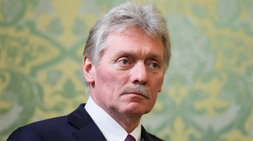 Kremlin Sözcüsü Dmitriy Peskov, Ukrayna'ya sağlanan silahların menzil kısıtlamalarının kaldırılmasının