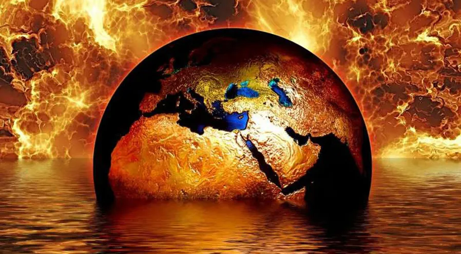 Dünya Meteoroloji Örgütü (WMO) ve İngiliz Meteoroloji Kurumu (Met Office),