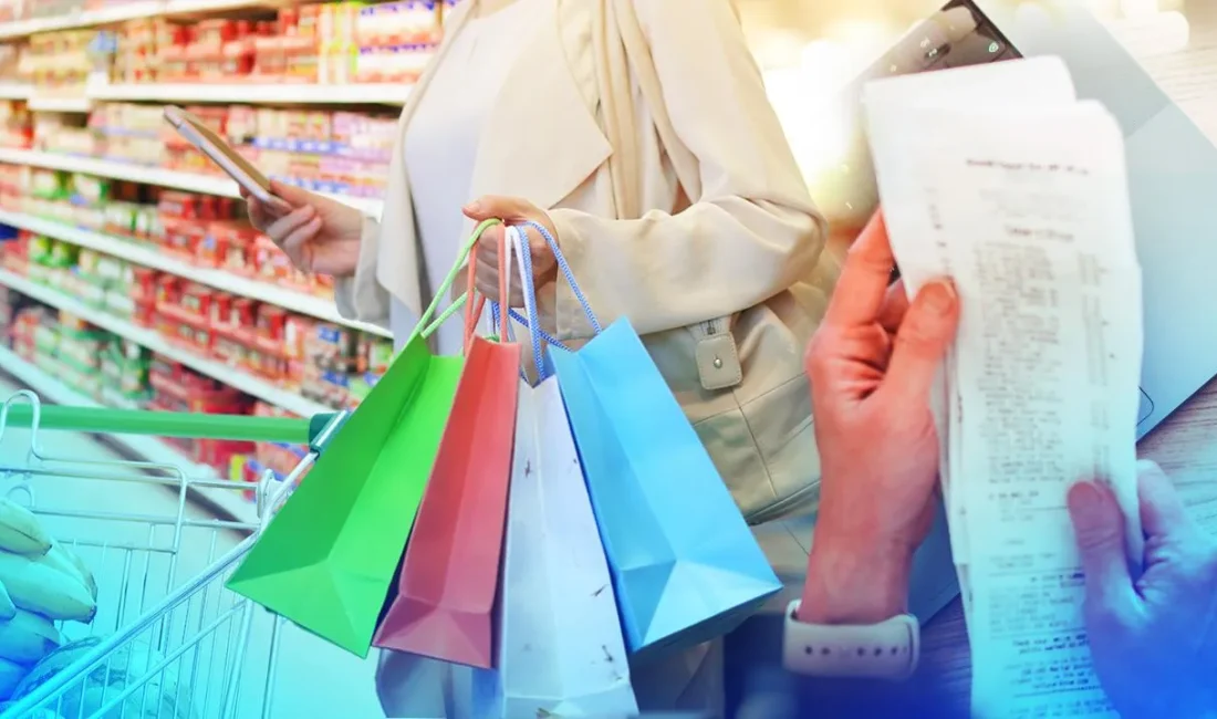 81 ilde alışveriş merkezleri, zincir marketler ve bayramlık ürün satış