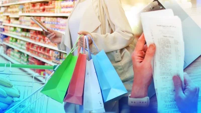 81 ilde alışveriş merkezleri, zincir marketler ve bayramlık ürün satış