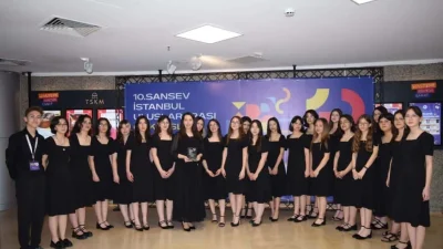 Burdur TOBB Anadolu Lisesi Çoksesli Korosu, Müzik Öğretmeni Nebihan Onaç