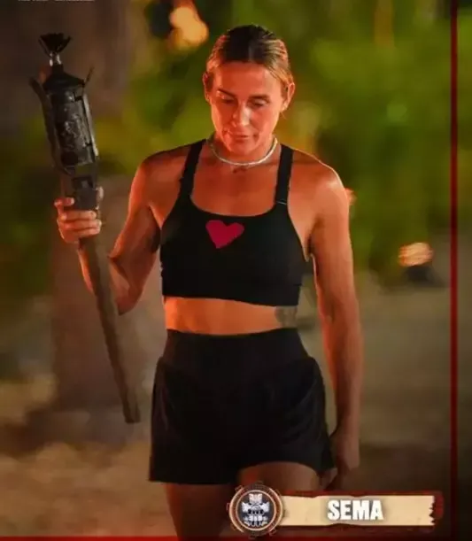 Survivor 2025’te finale yaklaşılırken, 27 Mayıs akşamı yayınlanan bölümde eleme