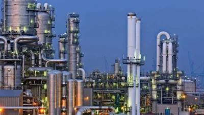 İstanbul Sanayi Odası’nın 2024 yılı “Türkiye’nin 500 Büyük Sanayi Kuruluşu”