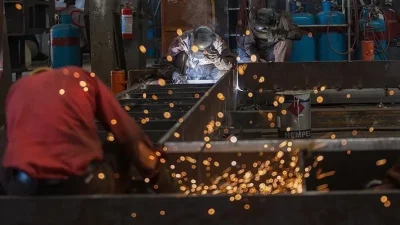 İSO Başkanı Erdal Bahçıvan, sanayi sektörünün enflasyon hedefi doğrultusunda üzerine