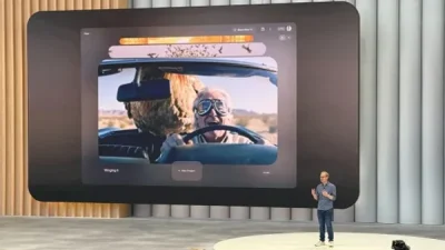 Google, I/O 2025 etkinliğinde yapay zeka destekli yeni aracı Google