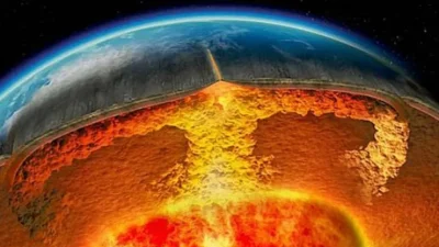 Almanya’daki Göttingen Üniversitesi’nin son araştırması, Dünya’nın çekirdeğinde bulunan platin, rutenyum