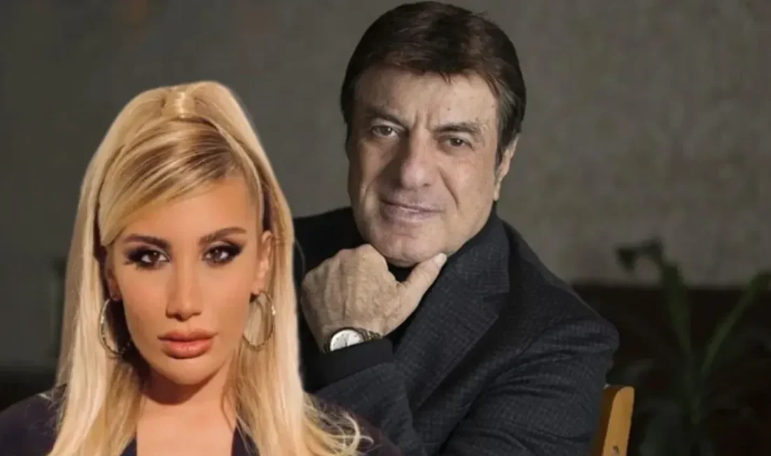 Galatasaray’ın 2024-2025 sezonu şampiyonluk kutlamalarında sahne almayan İrem Derici, programda