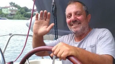 Sakaryalı Cengiz Arslanoğlu, denizcilikle ilgisi olmamasına rağmen Sadun Boro’dan ilham