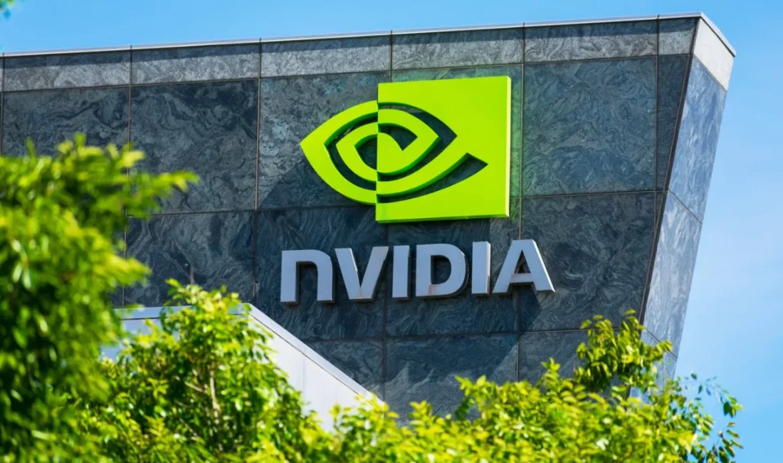 Kaliforniya merkezli çip üreticisi Nvidia, 2026 mali yılının ilk çeyreğinde