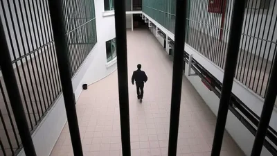 TGRT Haber Ankara Temsilcisi Fatih Atik, yargı paketinde Covid-19 düzenlemesinin