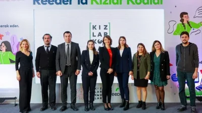 Millî Eğitim Bakanlığı ve Reeder Teknoloji iş birliğiyle 2022’de başlatılan