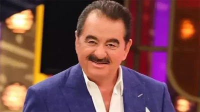 Ünlü şarkıcı İbrahim Tatlıses, basın mensuplarına yaptığı açıklamada, hayatında iki