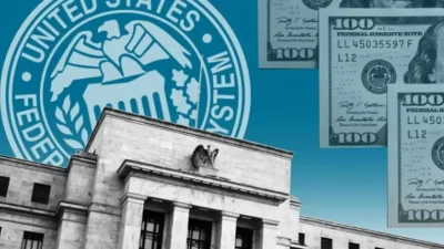 ABD Merkez Bankası (Fed), son toplantısına ait tutanaklarda, ekonomik belirsizliklerin