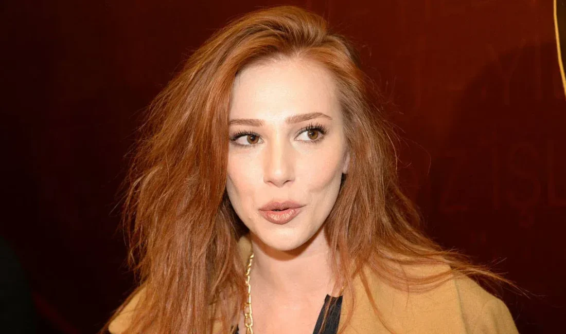 Elçin Sangu, beyninde kitle olduğu ve yurt dışında tedavi gördüğü