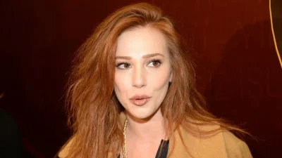 Elçin Sangu, beyninde kitle olduğu ve yurt dışında tedavi gördüğü