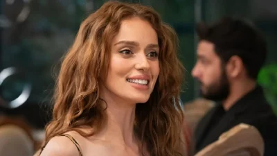 Bestemsu Özdemir, Burak Deniz ile ayrılığının ardından yeni sevgilisiyle Etiler’de